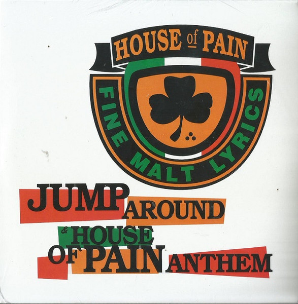 Jump Around / House Of Pain Anthem